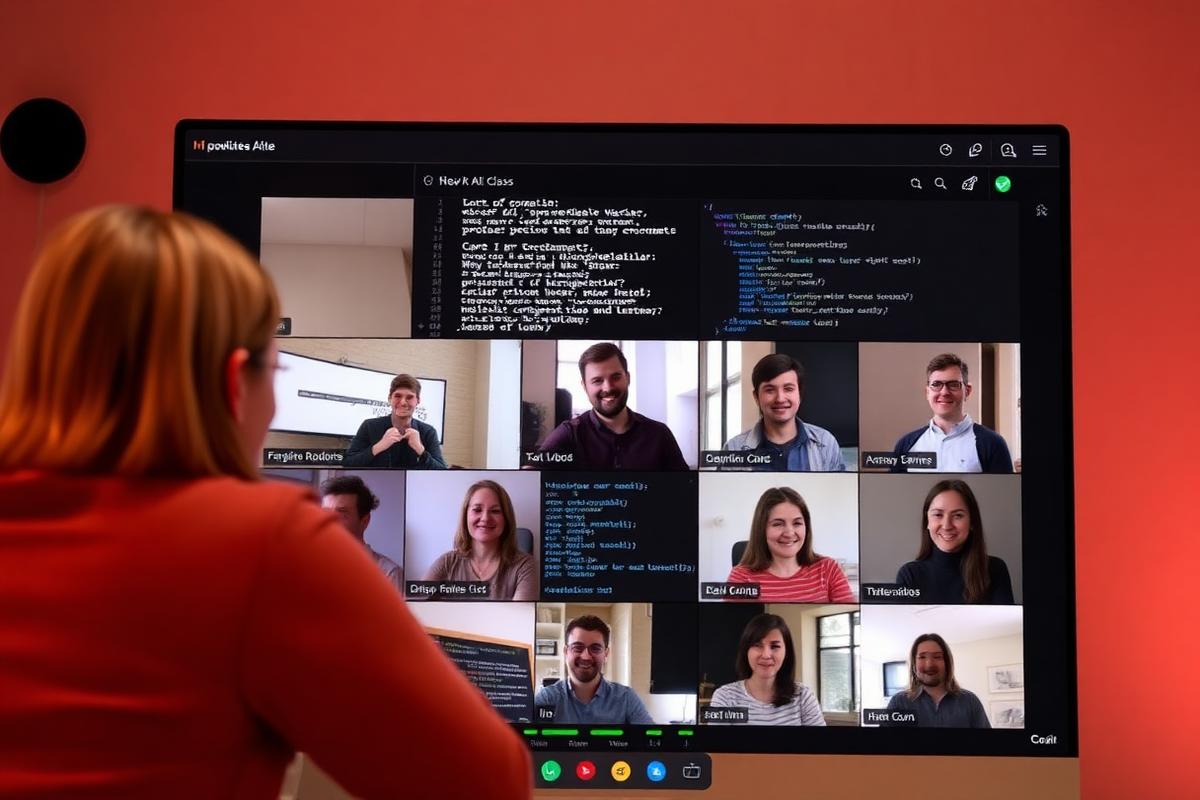 ACRY AI Future Skills Program