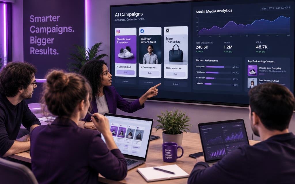 AI Marketing